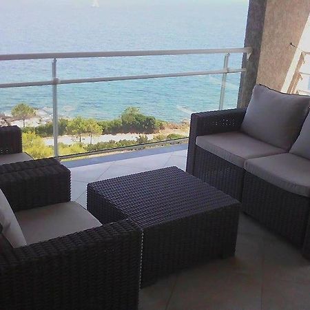 Appartement F3 Luri Екстер'єр фото