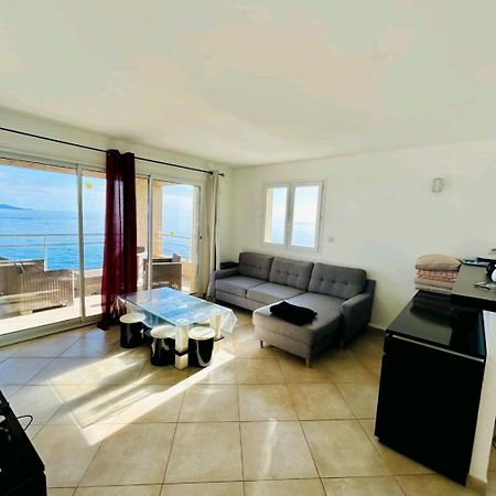 Appartement F3 Luri Екстер'єр фото