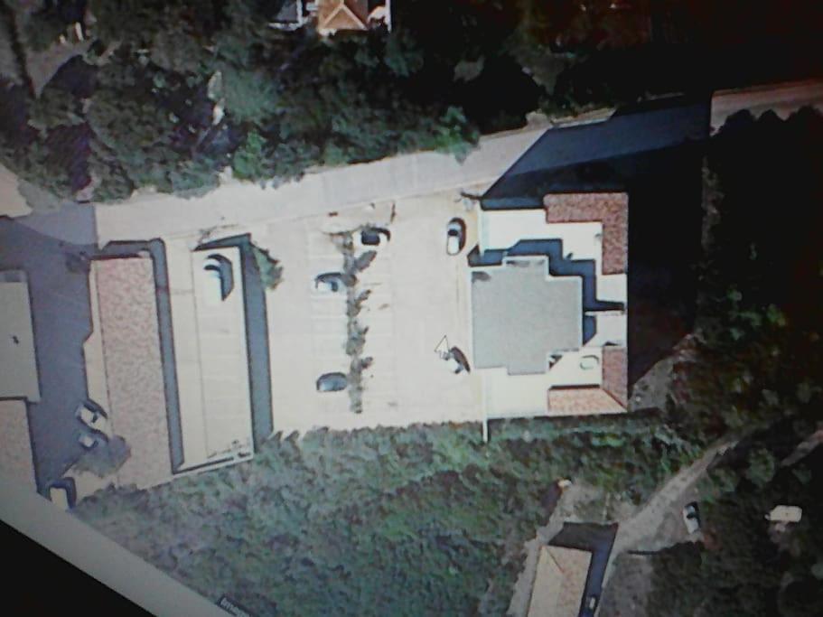 Appartement F3 Luri Екстер'єр фото