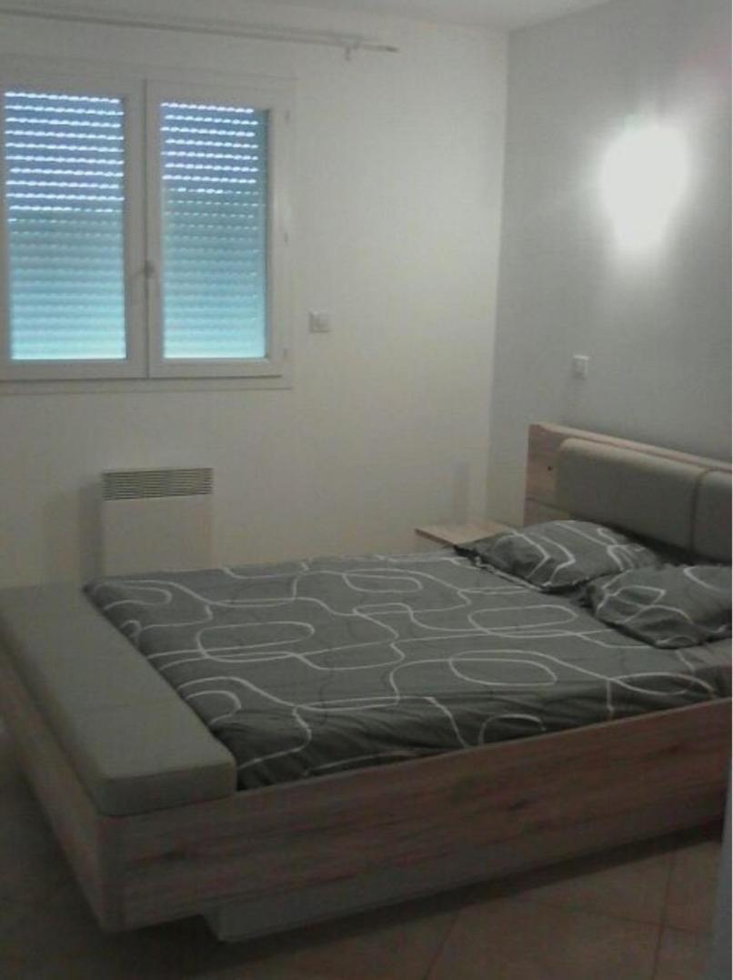 Appartement F3 Luri Екстер'єр фото