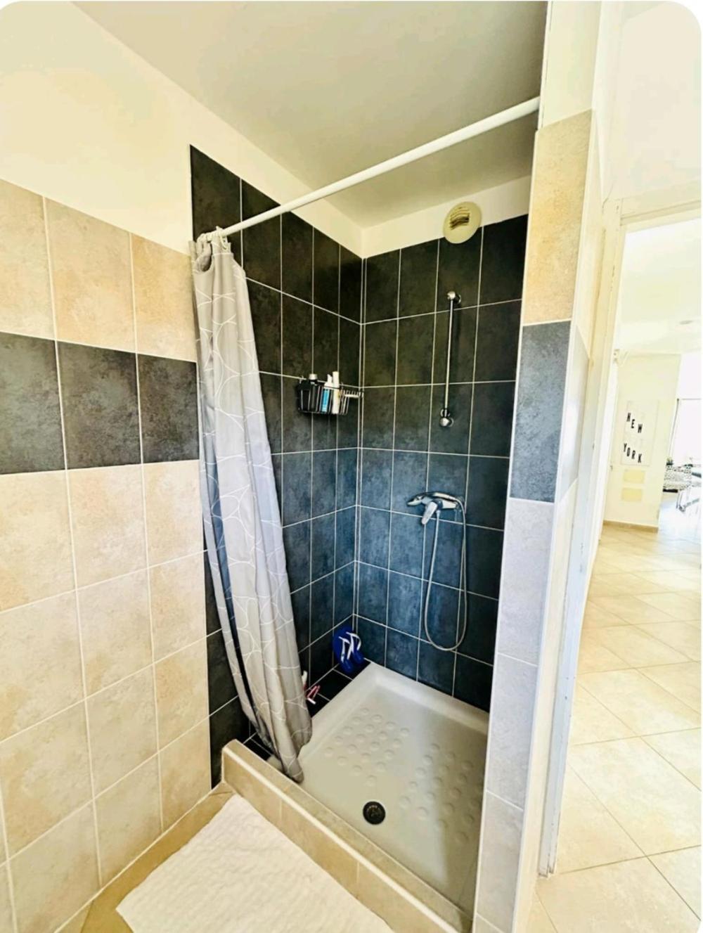 Appartement F3 Luri Екстер'єр фото